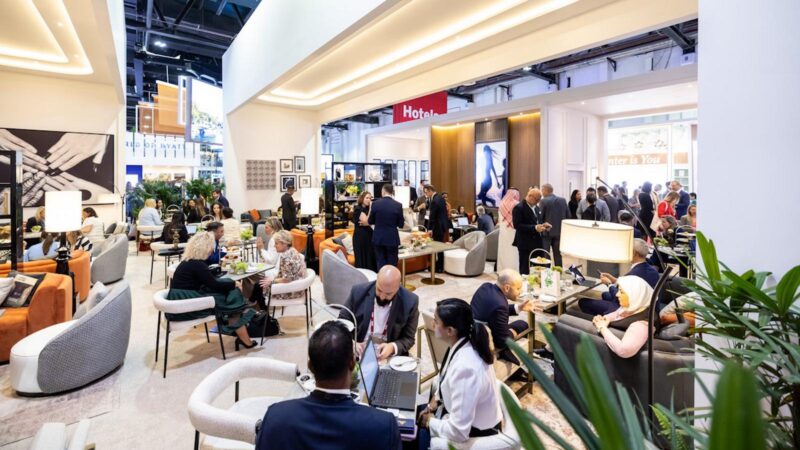 Arabian Travel Market