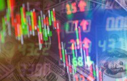 Dolar, giełda