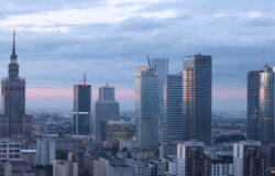 Warszawa