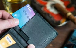 Płatności bezgotówkowe