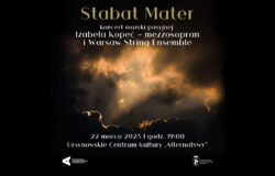Stabat Mater