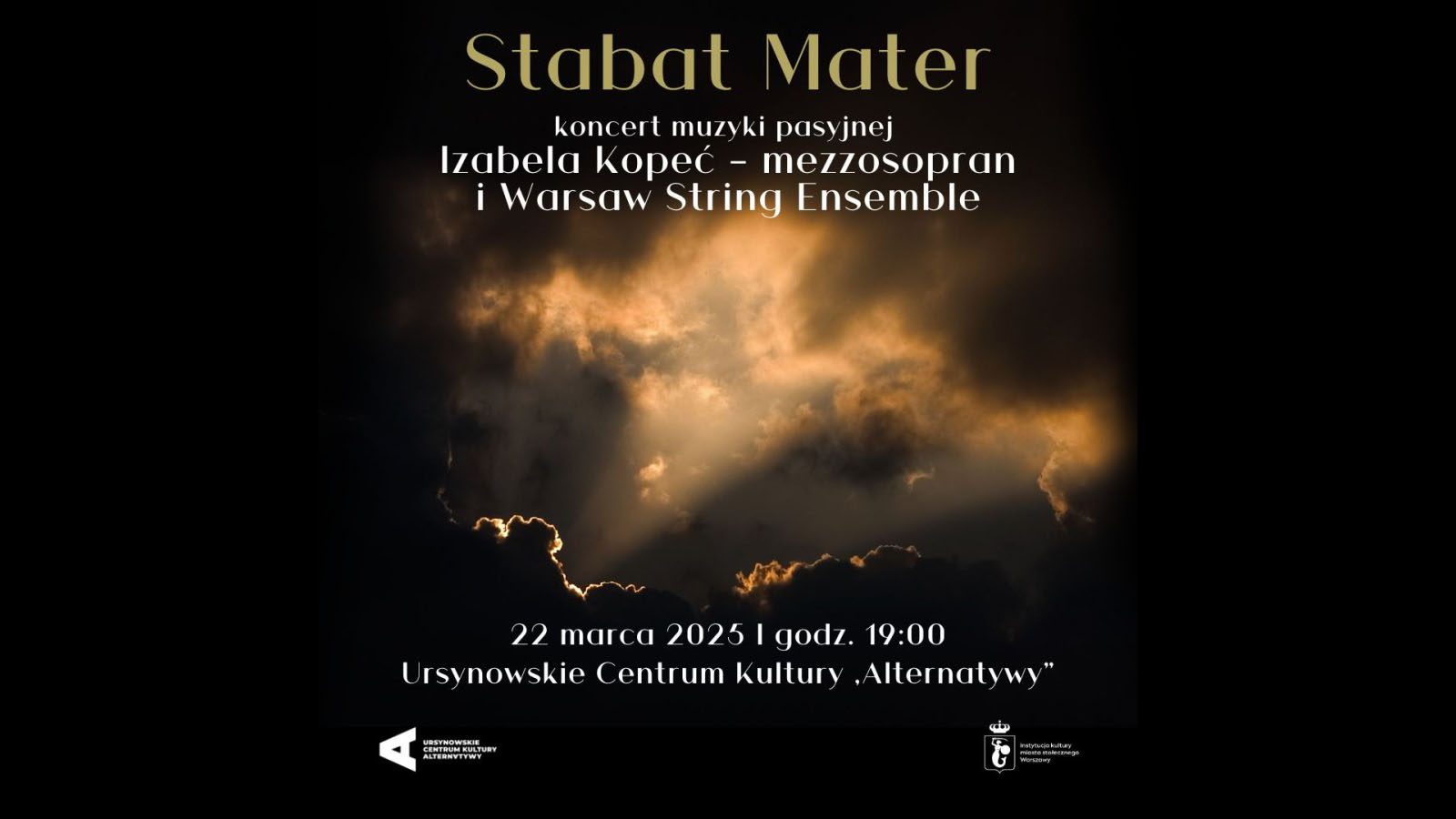 Stabat Mater