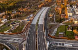 Wschodnia Obwodnica Warszawy