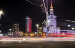 Warszawa