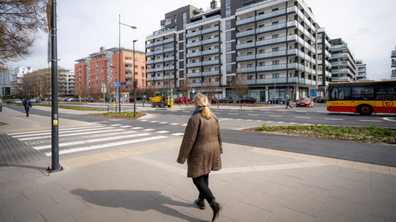 Warszawa