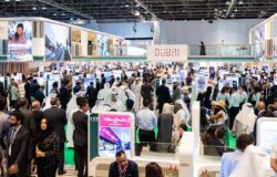 Arabian Travel Market