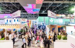 Arabian Travel Market
