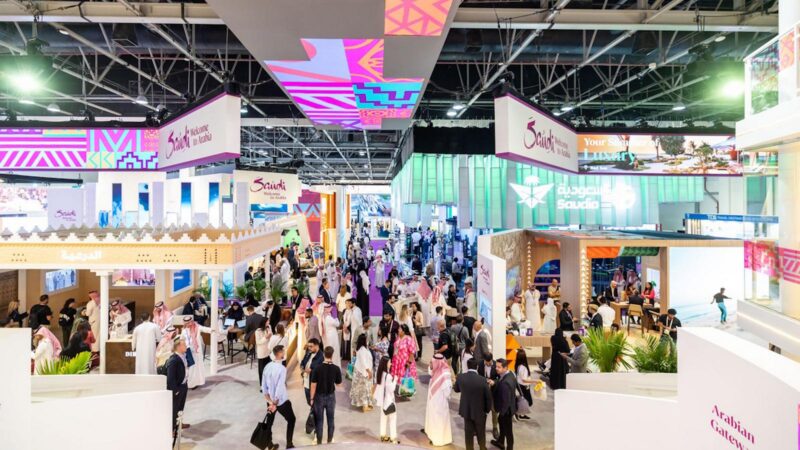 Arabian Travel Market