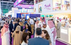 Arabian Travel Market