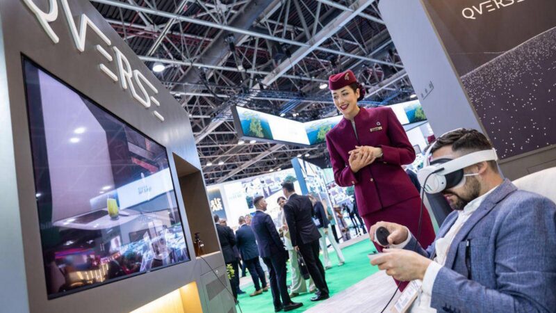Arabian Travel Market