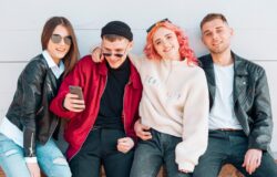 Pokolenie Z, młodzież