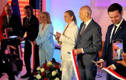 Otwarcie Branżowego Centrum Umiejętności w Grodzisku Mazowieckim