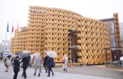 Pawilon Polski na EXPO 2025 w Osace