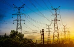 Prąd, energia elektryczna