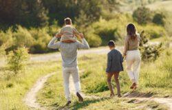 Urlop, wakacje, majówka