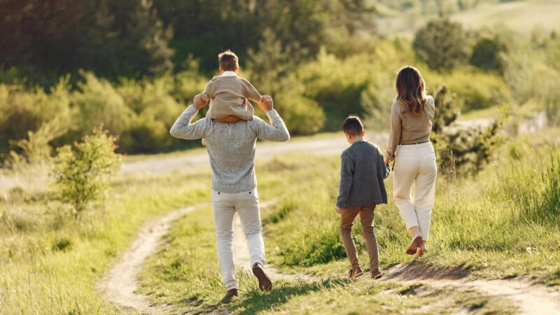 Urlop, wakacje, majówka