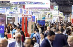 Arabian Travel Market