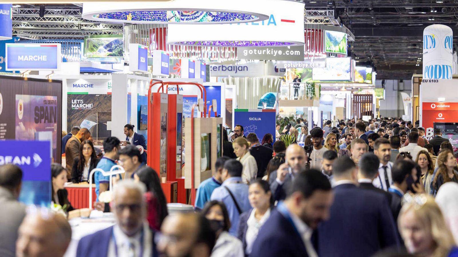 Arabian Travel Market