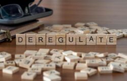 Deregulacja