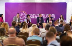 Europe–Poland–Ukraine: Cooperate Together’25
