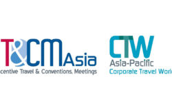 IT&CM Asia i CTW Asia-Pacific