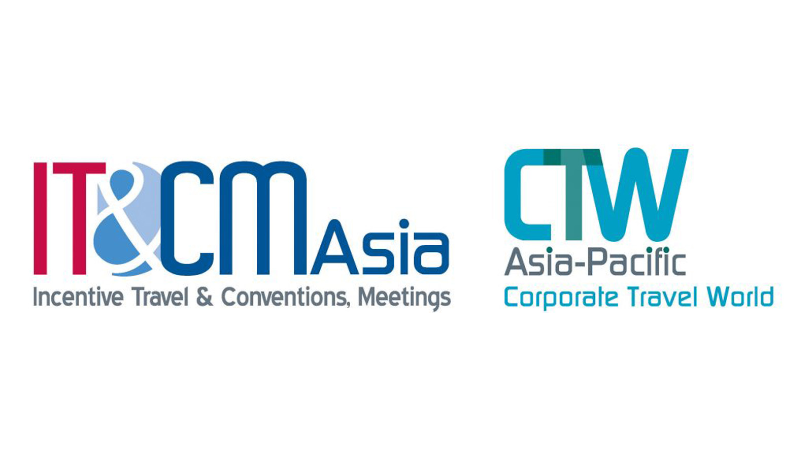 IT&CM Asia i CTW Asia-Pacific