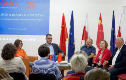 Seminarium - Rewolucja w branży turystycznej