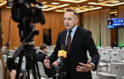 Marcin Nowacki, Wiceprezes ZPP