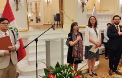 Święto narodowe Republiki Peru