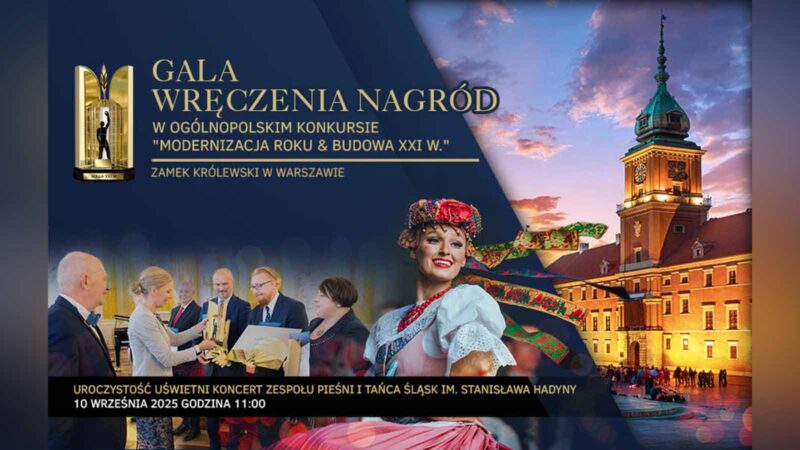 Modernizacja Roku & Budowa XXI w.