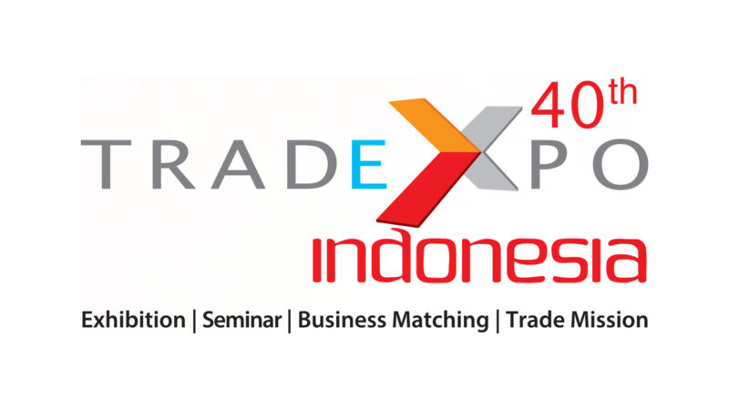 Trade Expo Indonesia 2025