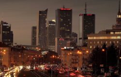 Warszawa