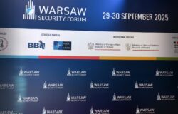Warsaw Security Forum