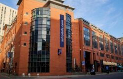 a&o Hostels Manchester