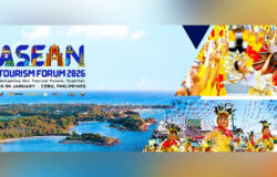 ASEAN Tourism Forum