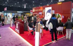 Beautyworld Tashkent