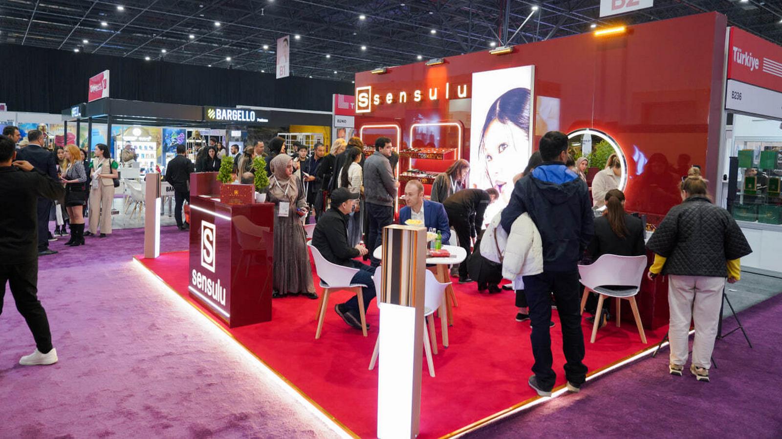 Beautyworld Tashkent