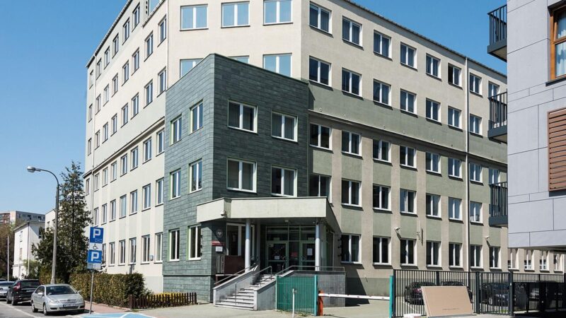 Państwowa Inspekcja Pracy