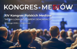 XIV Kongres Polskich Mediów