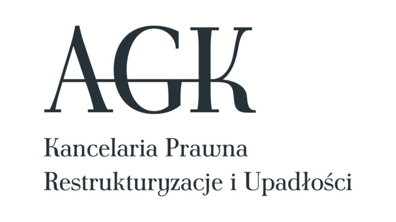 Kancelaria Prawna AGK