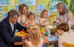 Rodzinna Wielkanoc w hotelach Arche