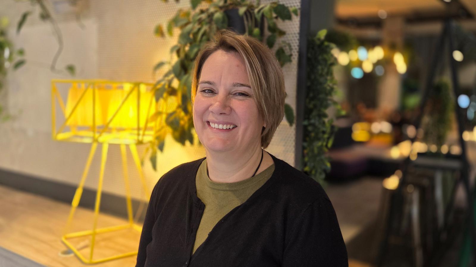 A&o Hostels powołuje Carolin Paarmann na stanowisko dyrektor generalnej pierwszego obiektu w stolicy Wielkiej Brytanii