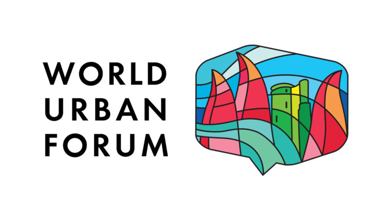 Światowe Forum Miejskie (World Urban Forum – WUF13)