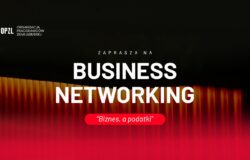 Business Networking: „Biznes, a podatki”