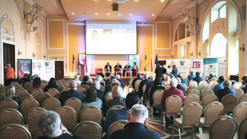 XIV Kongres Polskich Mediów