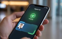 Tożsamość cyfrowa