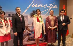 70 lat Niepodległości Tunezji