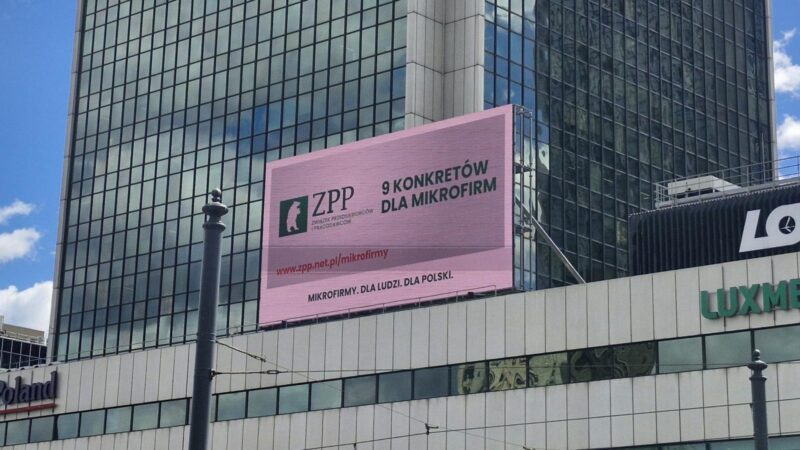 9 konkretów ZPP