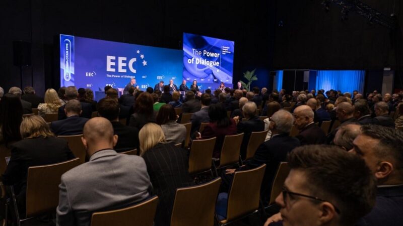 Europejski Kongres Gospodarczy