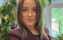 Dr Małgorzata Terlecka-Maciejewska